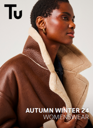 Tu Autumn Winter 2024