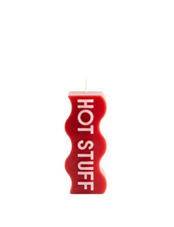 M&S Collection Hot Stuff Candle
