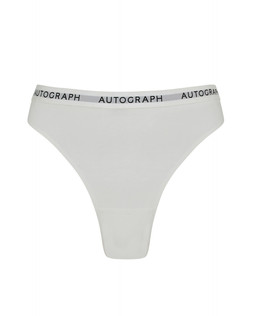 Autograph Thong £8