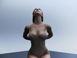 BODY BODYSUIT £30 (2)