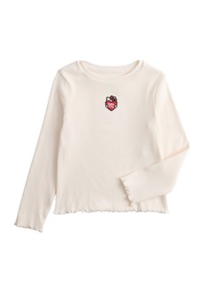 M&S Cotton Rich Hello Kitty™ Top (2-8 Yrs) £9