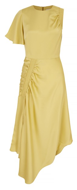 M&S Dress £55