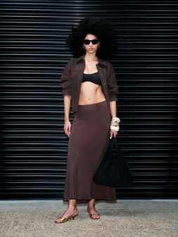 M&S, Dress to Thrill, Look 13 (2)