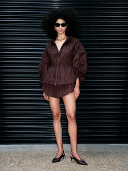 M&S, Dress to Thrill, Look 14