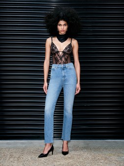 M&S, Dress to Thrill, Look 15