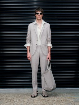 M&S, Dress to Thrill, Look 25
