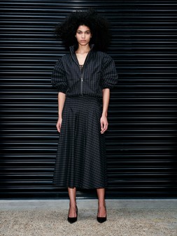 M&S, Dress to Thrill, Look 6