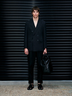 M&S, Dress to Thrill, Look 9