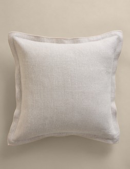 M&S Heavy Linen Cushion £45 (1)