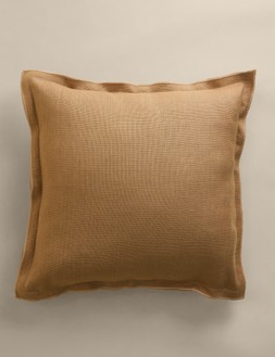 M&S Heavy Linen Cushion £45