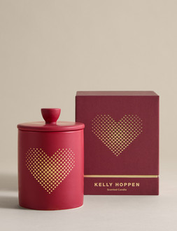 M&S Kelly Hoppen 'Love' Candle (Pomegranate Scent) £35 (2)