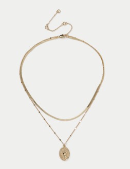 M&S Necklace £22.50