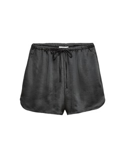 M&S Satin Shorts, £22