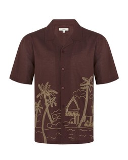 M&S Shirt £35 (1)
