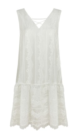 Per Una Dress £55