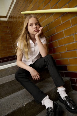 M&S Back to School