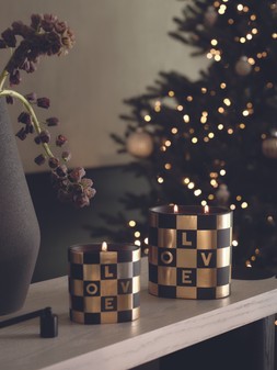 M&S X Kelly Hoppen Christmas Joy Scented Candle £15 - £25