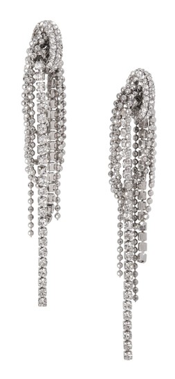 M&S Earrings £16.50