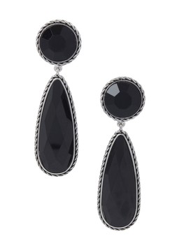 M&S Earrings £16.50