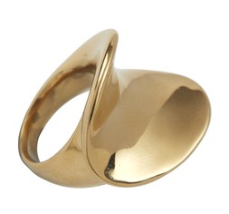 M&S Ring £10