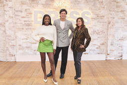 Dress the Nations - M&S Collection Italian Twisted Wool Blazer £130