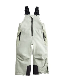 Goodmove Ski Bib Green £65 (2-8 Years)