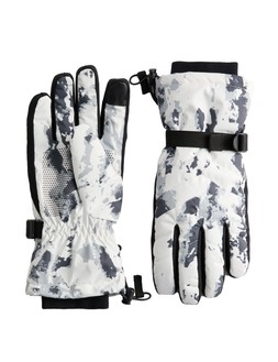 Goodmove Ski Gloves Camo £25