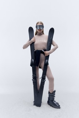 Goodmove Ski Merino Knit £40 & Legging £36 (2)