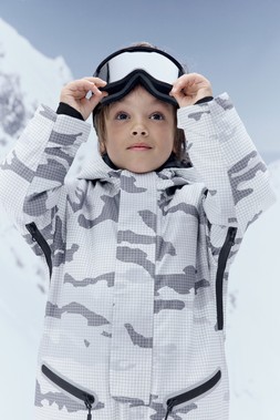 Goodmove Ski One Piece £69 (3)