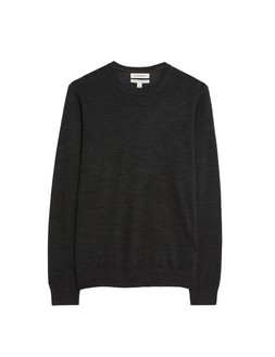 M&S Autograph Pure Extra Fine Merino Wool Jumper £40