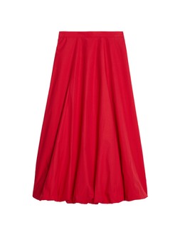 M&S Collection Bubble Hem Skirt £39.50