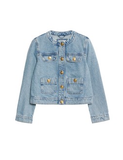 M&S Collection Denim Utility Jacket £45