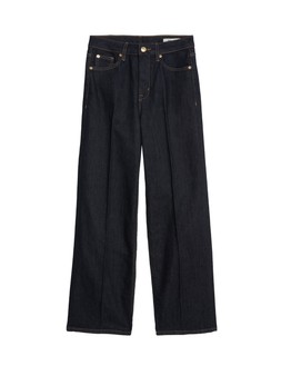 M&S Collection Wide Leg Jean £45