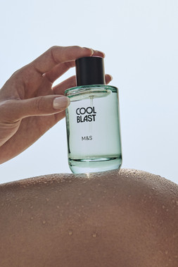 M&S Cool Blast Fragrance £10
