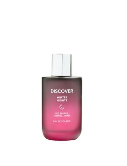 M&S Discover Winter Nights Eau De Toilette £10