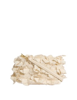M&S FLORAL BAG £49.50