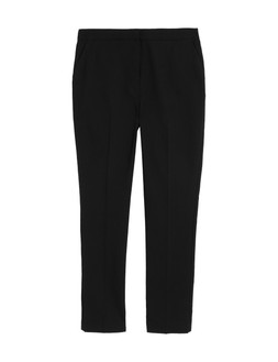 M&S Girls Super-Skinny Leg School Trousers (2-18 Yrs) £8-13