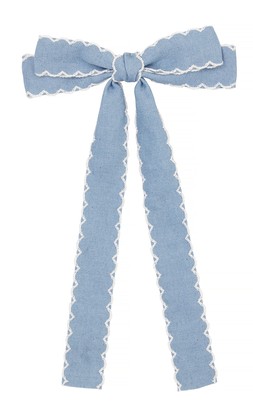 M&S Hair Bow £7