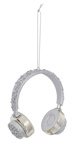 M&S Headphones Decoration £5