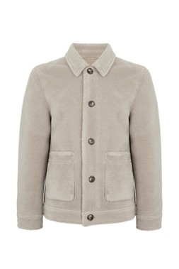 M&S Jacket £80