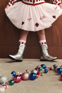 M&S Kids AW25