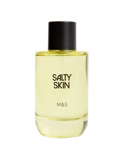M&S Salty Skin Fragrance £10