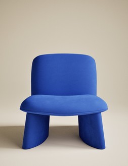 M&S Slipper Accent Chair £199 (1)