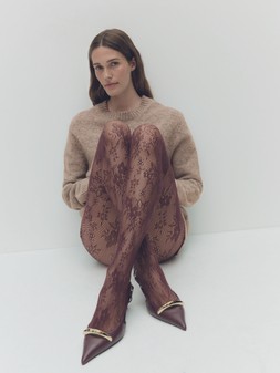 M&S Collection Tights £10