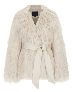 M&S X 16ARLINGTON SHORT TRENCH £250