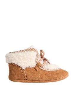 M&S X Binky Booties £18