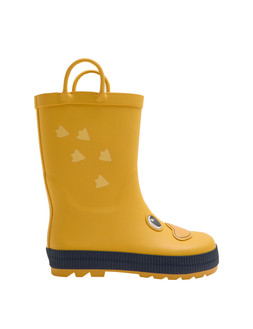 M&S X Binky Duck Wellies (4 Small - 2 Large) £20