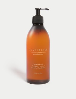 Apothecary Revitalise Body Wash £8.50