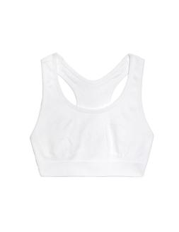 Goodmove Medium Support Sports Bra £12