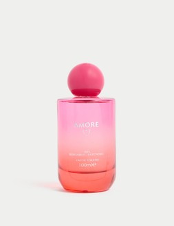 M&S Discover Amore Eau de Toilette 100ml £12 T228793